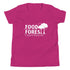 Food Forest Kids - Team Grow