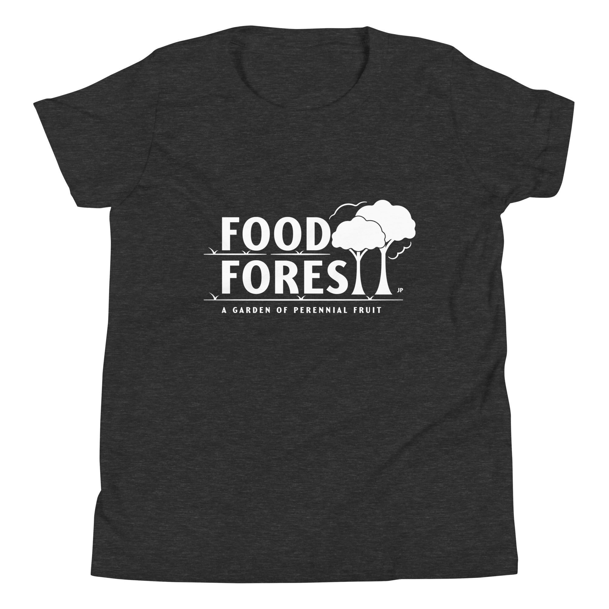 Food Forest Kids - Team Grow
