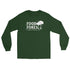Food Forest Long Sleeve Shirt - Team Grow