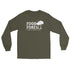 Food Forest Long Sleeve Shirt - Team Grow