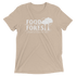 Food Forest T-Shirt - Team Grow