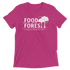 Food Forest T-Shirt - Team Grow