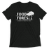 Food Forest T-Shirt - Team Grow