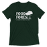 Food Forest T-Shirt - Team Grow