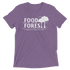 Food Forest T-Shirt - Team Grow