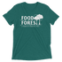 Food Forest T-Shirt - Team Grow