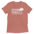 Food Forest T-Shirt - Team Grow