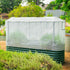 Frost Greenhouse Cover System - Team Grow