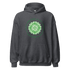 Gardening is Life Gildan Hoodie - Team Grow
