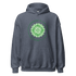 Gardening is Life Gildan Hoodie - Team Grow