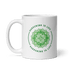 Gardening is Life Mug - Team Grow