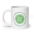 Gardening is Life Mug - Team Grow