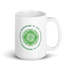 Gardening is Life Mug - Team Grow