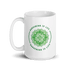 Gardening is Life Mug - Team Grow