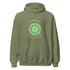 Gardening Is Merry & Bright Hoodie - Team Grow