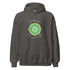 Gardening Is Merry & Bright Hoodie - Team Grow