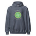 Gardening Is Merry & Bright Hoodie - Team Grow
