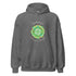 Gardening Is Merry & Bright Hoodie - Team Grow