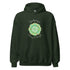 Gardening Is Merry & Bright Hoodie - Team Grow