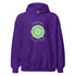 Gardening Is Merry & Bright Hoodie - Team Grow