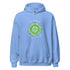Gardening Is Merry & Bright Hoodie - Team Grow