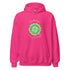 Gardening Is Merry & Bright Hoodie - Team Grow