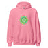 Gardening Is Merry & Bright Hoodie - Team Grow