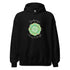 Gardening Is Merry & Bright Hoodie - Team Grow