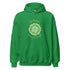 Gardening Is Merry & Bright Hoodie - Team Grow