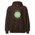 Gardening Is Merry & Bright Hoodie - Team Grow