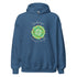 Gardening Is Merry & Bright Hoodie - Team Grow