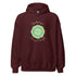 Gardening Is Merry & Bright Hoodie - Team Grow