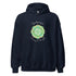 Gardening Is Merry & Bright Hoodie - Team Grow