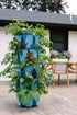 5 Tier GreenStalk Garden Original Vertical Planter - Basic Texture