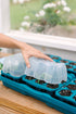 GreenStalk Garden Seed Starter Kit with Domes