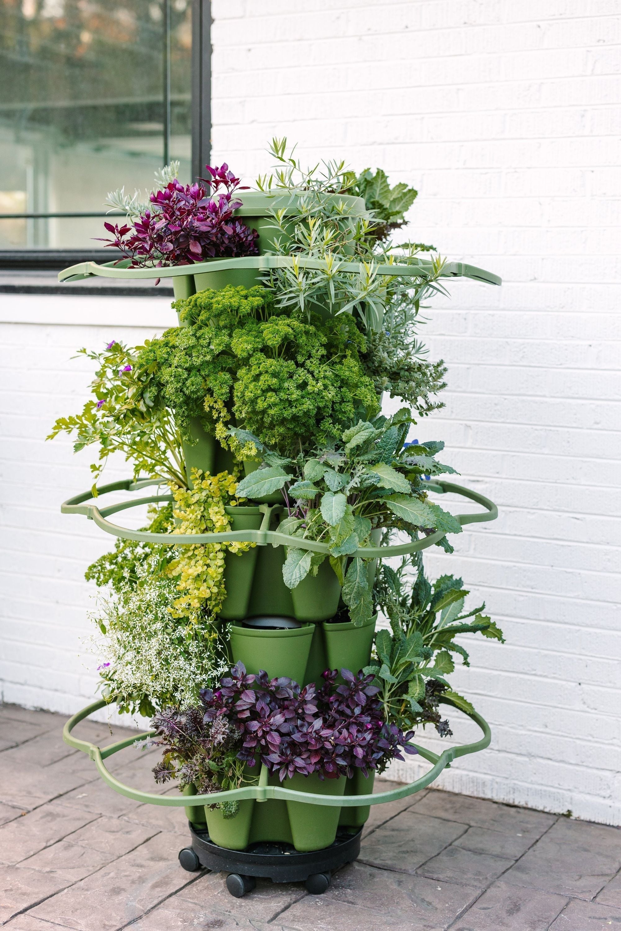 GreenStalk Garden Plant Support (Set of 3)