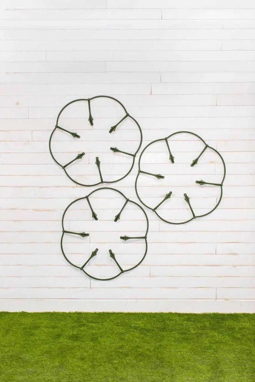 GreenStalk Garden Plant Support (Set of 3) - Team Grow