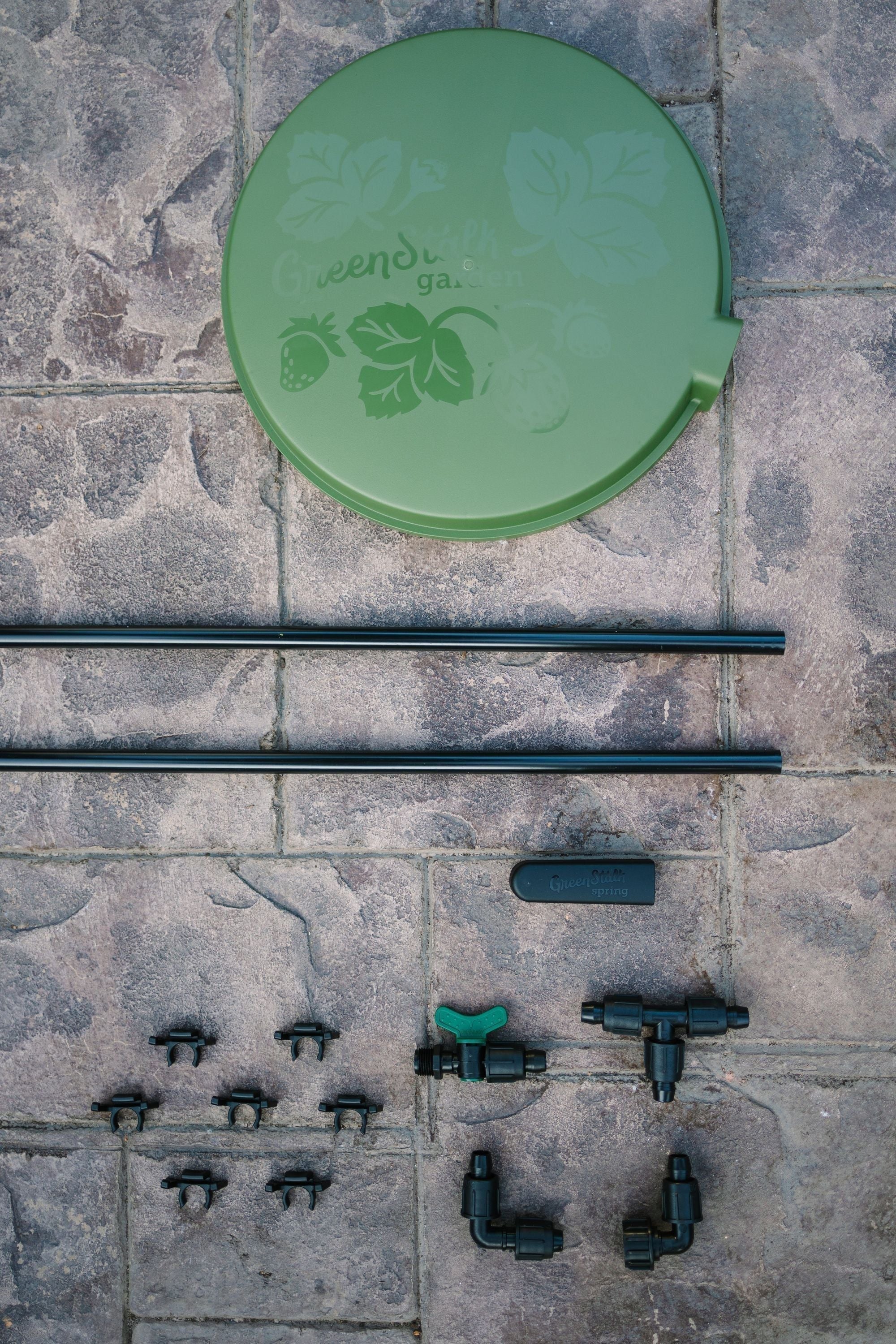 GreenStalk Garden Spring - Watering System - Team Grow