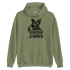 Guardian of the Garden Gildan Hoodie - Team Grow