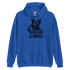 Guardian of the Garden Gildan Hoodie - Team Grow