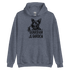 Guardian of the Garden Gildan Hoodie - Team Grow