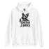Guardian of the Garden Gildan Hoodie - Team Grow