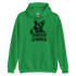Guardian of the Garden Gildan Hoodie - Team Grow