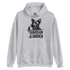 Guardian of the Garden Gildan Hoodie - Team Grow