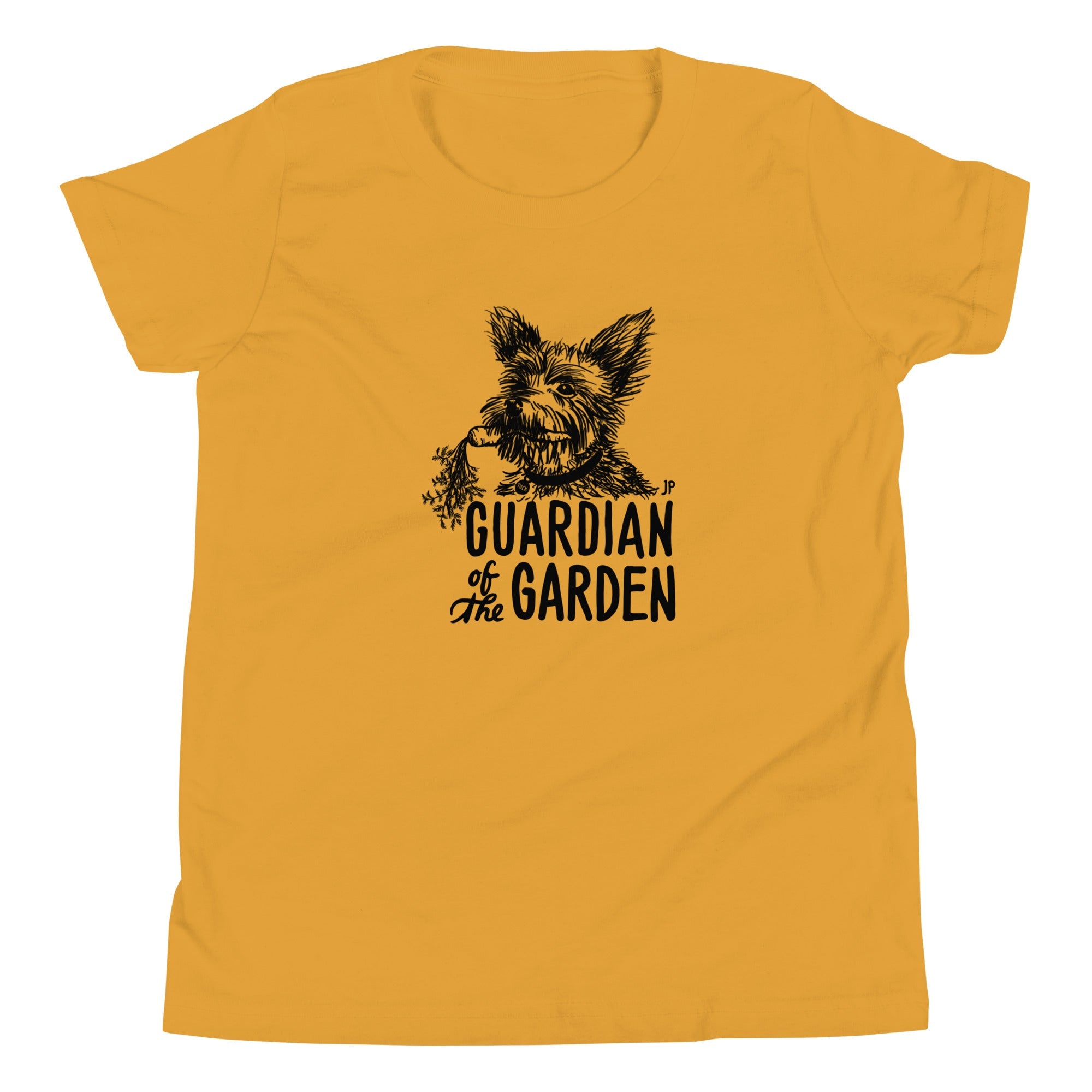 Guardian Of The Garden Kids - Team Grow