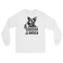 Guardian of the Garden Long Sleeve Shirt - Team Grow
