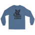 Guardian of the Garden Long Sleeve Shirt - Team Grow