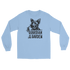Guardian of the Garden Long Sleeve Shirt - Team Grow