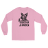 Guardian of the Garden Long Sleeve Shirt - Team Grow