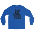 Guardian of the Garden Long Sleeve Shirt - Team Grow